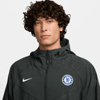 Jacket Chelsea 25/26 Tech Woven Windrunner