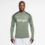 Jacket Chelsea 25/26 Strike Drill Training