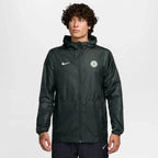 Jacket Chelsea 25/26 Hooded Rain