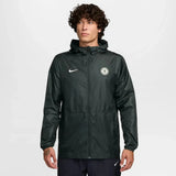 Jacket Chelsea 25/26 Hooded Rain