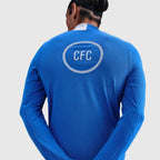 Jacket Chelsea 25/26 Dri-Fit Adv Elite Drill Training