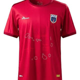 Cape Verde 2026 Third Jersey - Fan Version