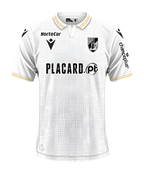 Vitoria SC 24/25 I Home Jersey - Fan Version