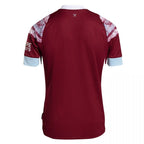 West Ham I Home Jersey 22/23 - Fan Version