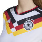 Women's Germany 26 Home World Cup 2026 - Fan Version