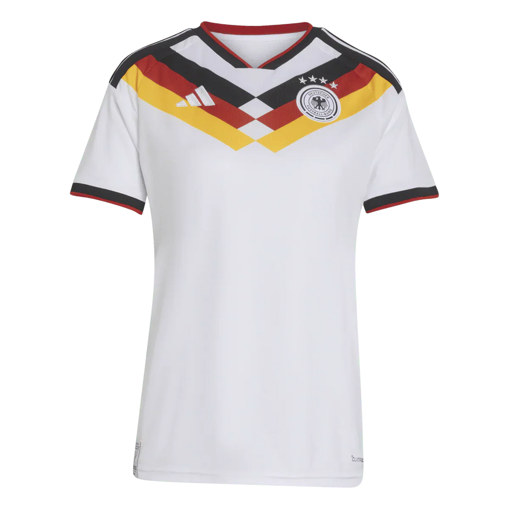 Women's Germany 26 Home World Cup 2026 - Fan Version