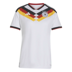 Women's Germany 26 Home World Cup 2026 - Fan Version