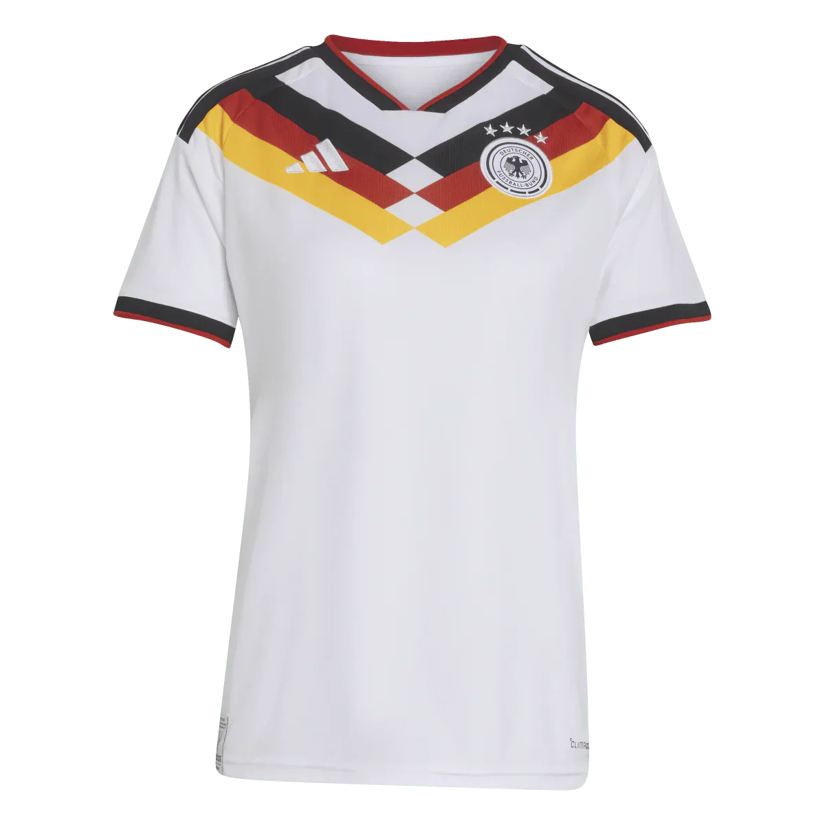 Women's Germany 26 Home World Cup 2026 - Fan Version