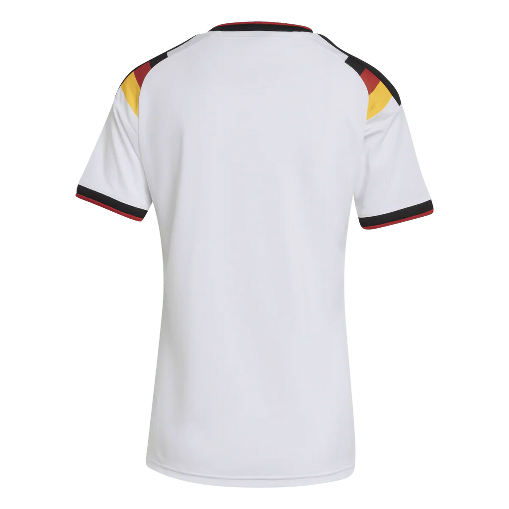 Women's Germany 26 Home World Cup 2026 - Fan Version