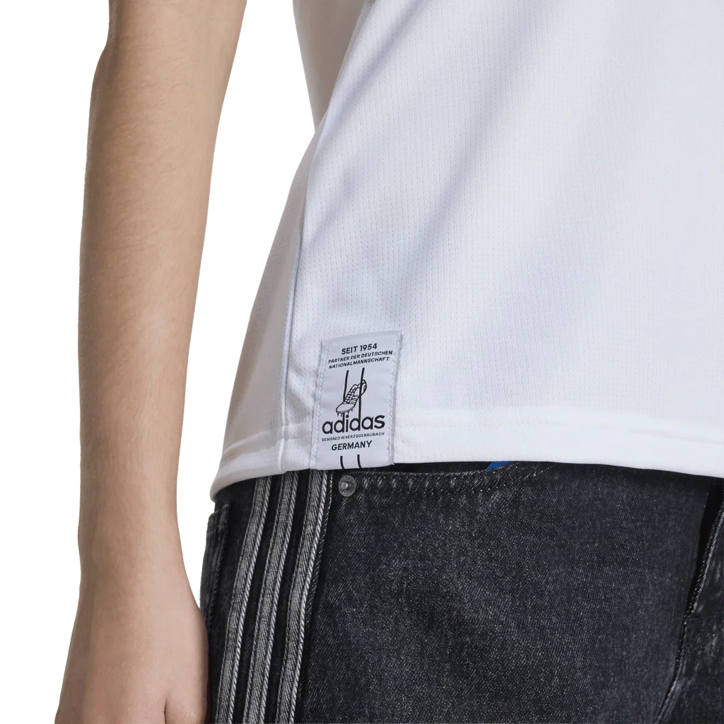 Women's Germany 26 Home World Cup 2026 - Fan Version