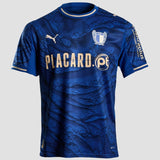 25/26 Famalicao Away - Fan Version